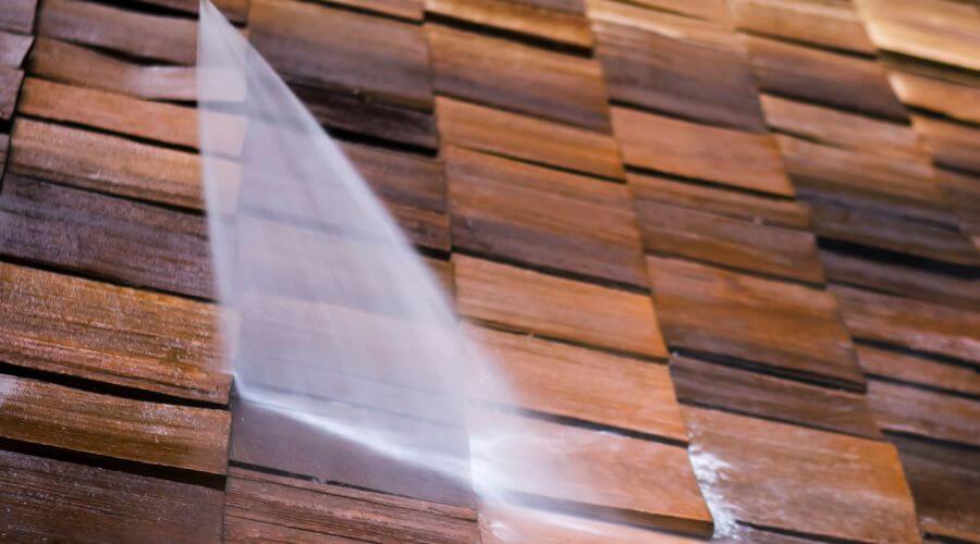 Slate Roofing in Damariscotta, ME